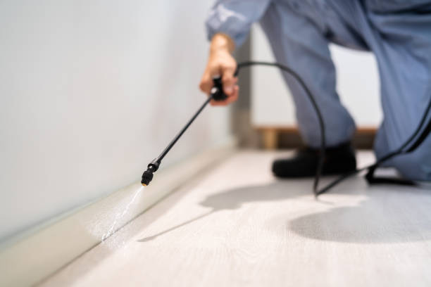 Licensed Fumigation Services service in Moodys, OK - Nex Pest Control